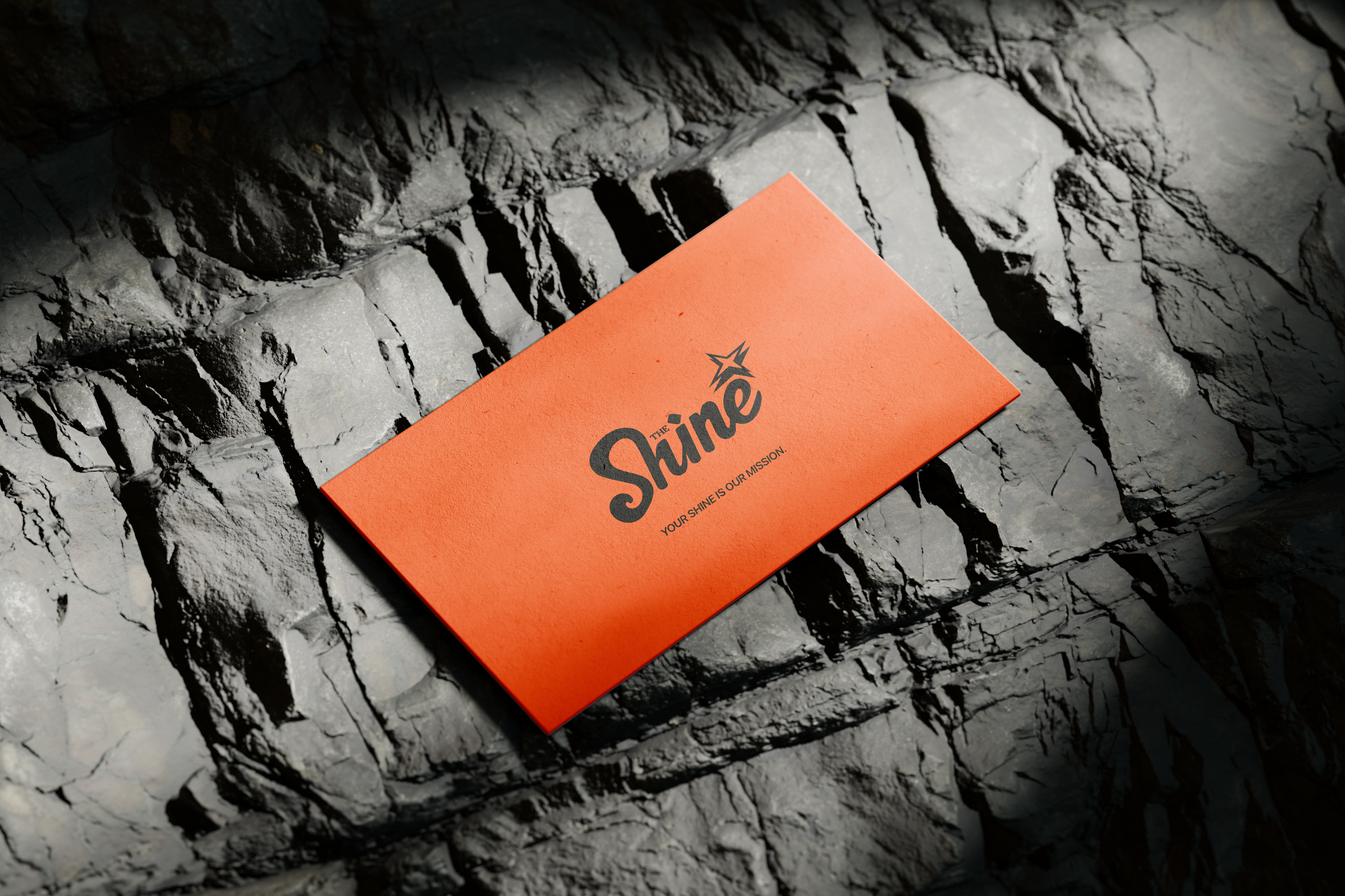 Aurora Business Cards