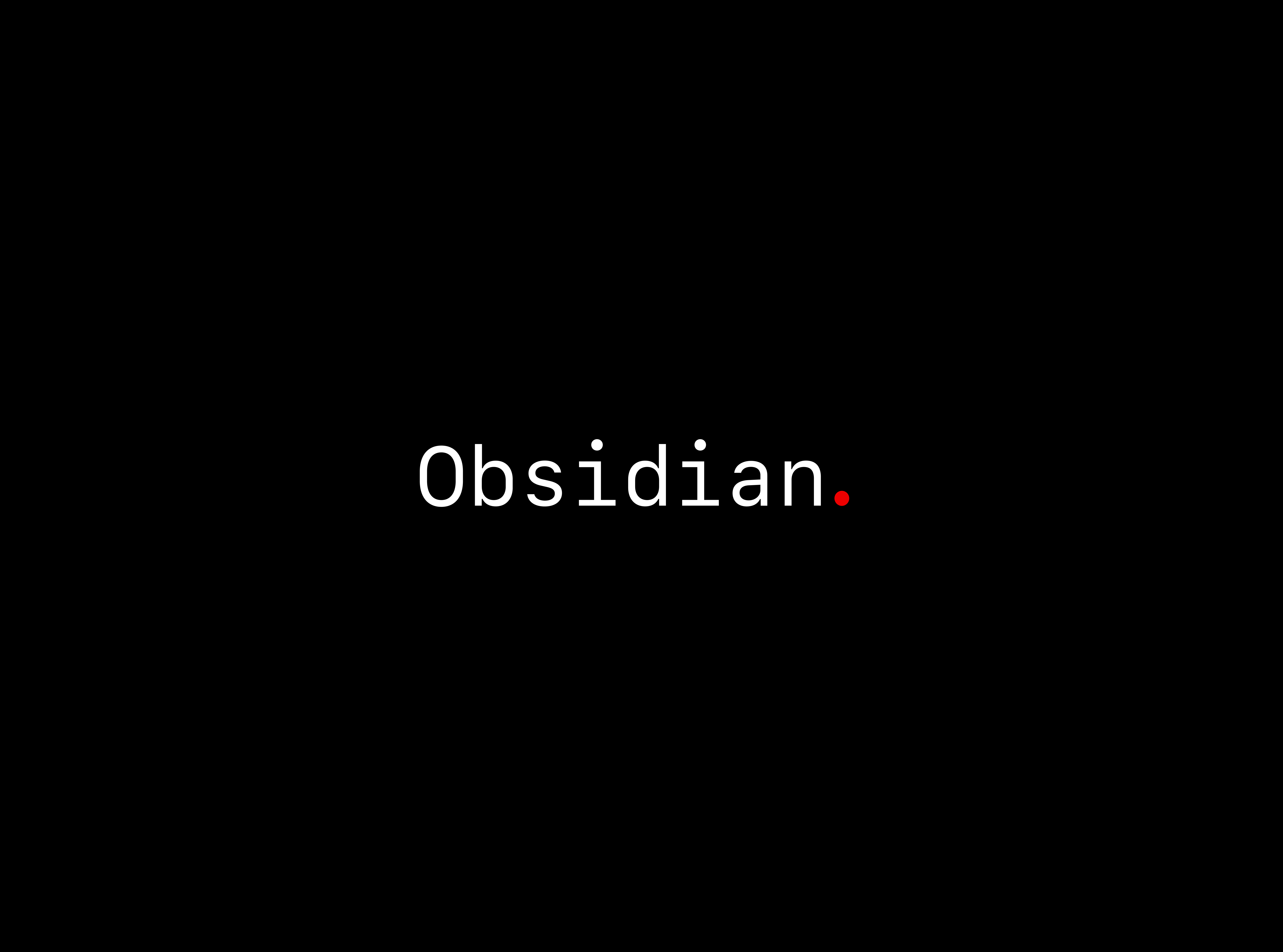 Obsidian CLI Assistant